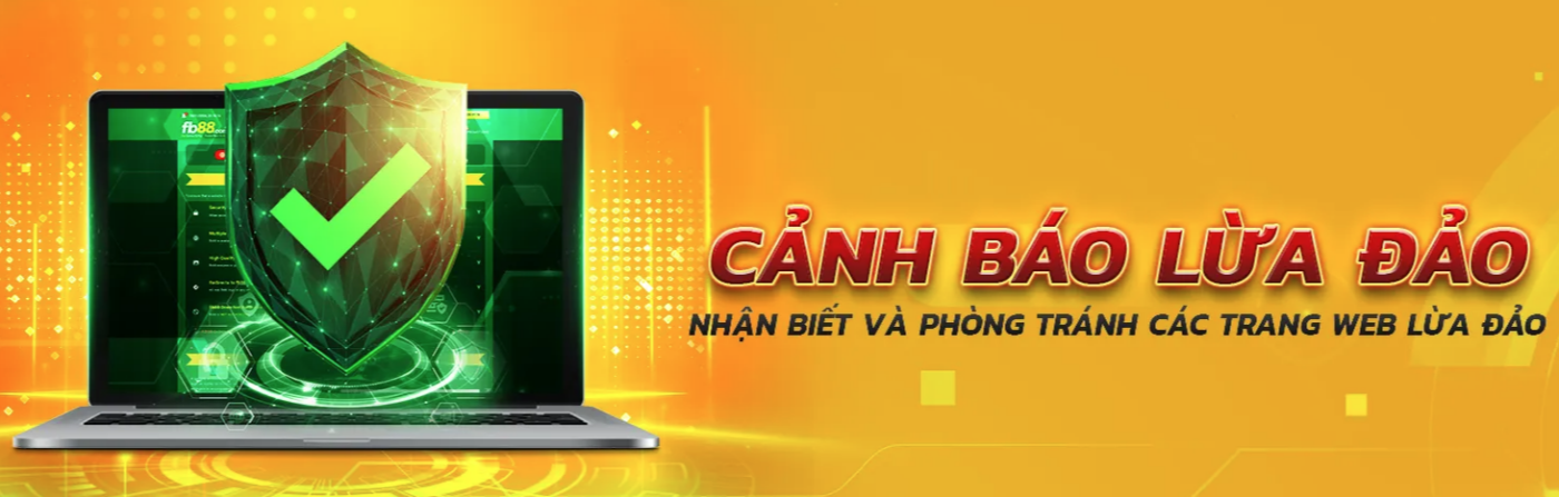 Cảnh báo lừa đảo và mạo danh GEM88