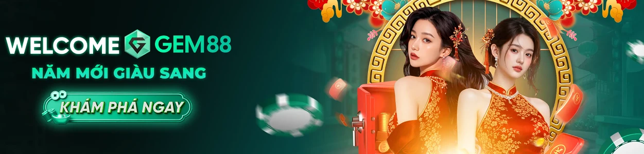 Gem88 Nơi Giá Trị Người Chơi Được Đặt Lên Hàng Đầu