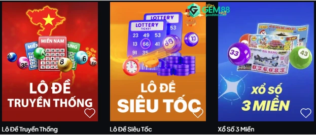 Xổ Số Lô Đề Cực Nhanh Siêu Tốc Độ